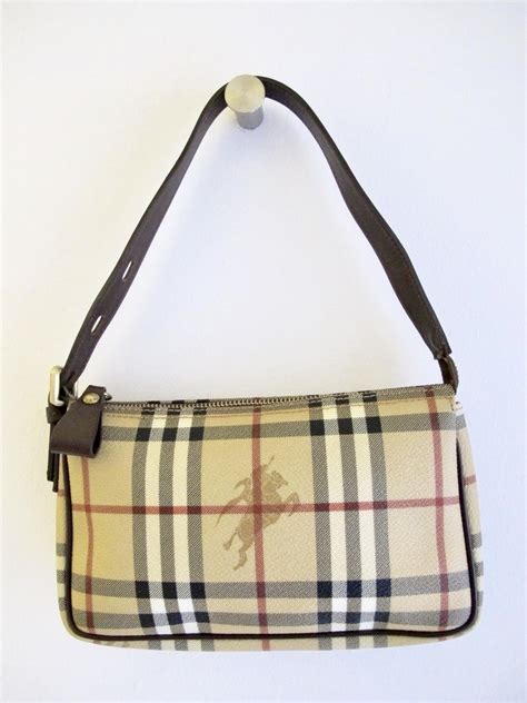 nova check burberry|Burberry nova check shoulder bag.